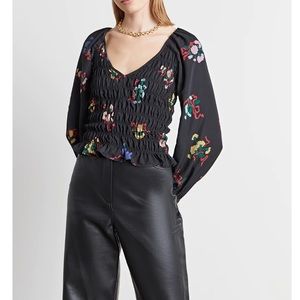 Who what wear blouse